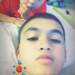 Meet your Posher, Christian